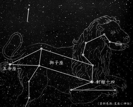 星座屋星座运势狮子,星座运势查询狮子